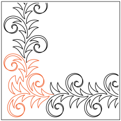 Paprika - Petite - Corner