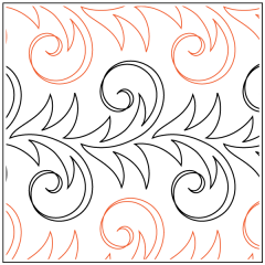 Paprika - Petite - Pantograph