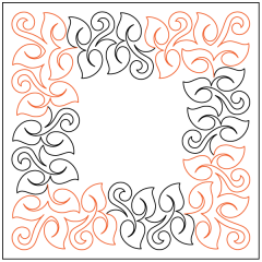 Parkland - Panto/Corner Layout