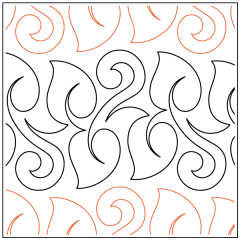 Parkland - Pantograph