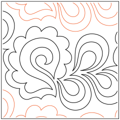 Parsley - Pantograph