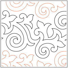 Pashmina - Pantograph