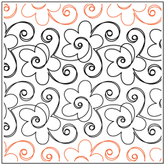 Peace - Border - Pantograph