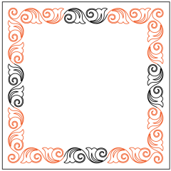 Penstemons - Panto/Corner Layout
