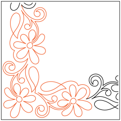 Perennial - Petite - Corner