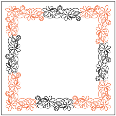 Perennial - Petite - Panto/Corner Layout