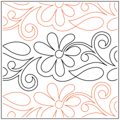 Perennial - Petite - Pantograph