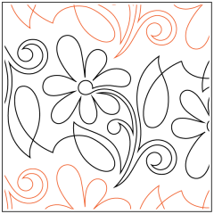 Perennial - Pantograph