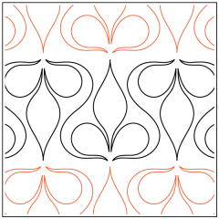 Peridot - Pantograph