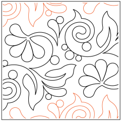 Persephone #2 - Pantograph