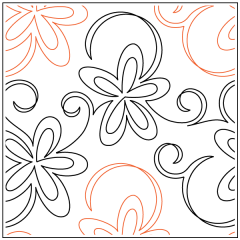 Petal Pushers - Pantograph