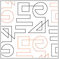 Picasso - Pantograph