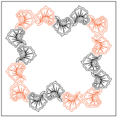 Pink Lemonade - Panto/Corner Layout