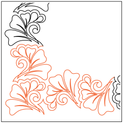 Pink Lemonade - Petite - Corner