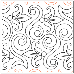Pirouette Ivy - Pantograph