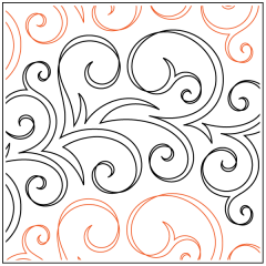 Pizzazz - Pantograph