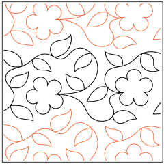Pleasant Pentas - Petite - Pantograph