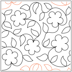 Pleasant Pentas - Pantograph