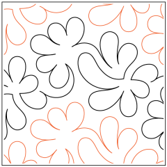 Plumbago - Pantograph
