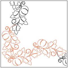 Pumpkin Fest - Corner