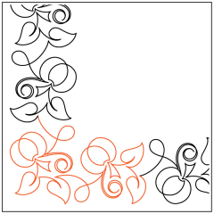 Pumpkin Patch - Corner