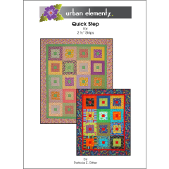Quick Step - Pattern