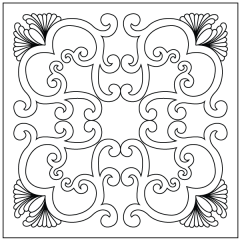 Quintessence - Block #1