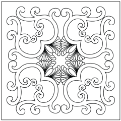 Quintessence - Block #2