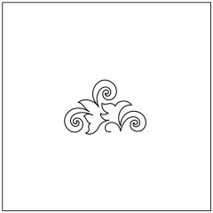 Radiance - Triangle Block #2