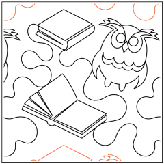 Reading's Simply a Hoot - Pantograph