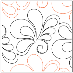 Red Velvet - Pantograph