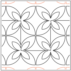 Retro Revolution - Echoed - Pantograph