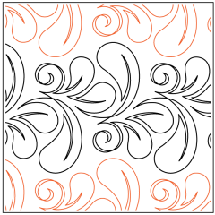 Rhapsody - Petite - Pantograph