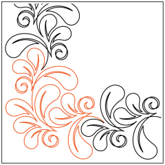 Rhapsody - Petite - Corner 