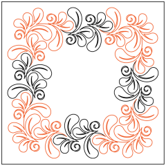 Rhapsody - Petite - Panto/Corner Layout