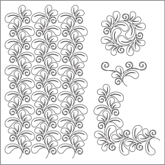 Rhapsody - Petite - Set