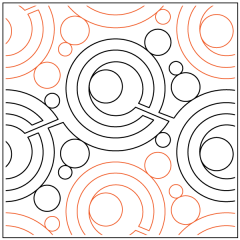 Ringlet - Encore - Pantograph