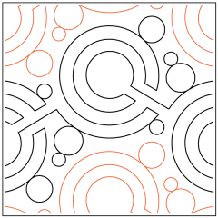 Ringlet - Pantograph