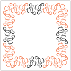 Sachet - Petite - Panto/Corner Layout