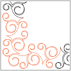 Sachet - Petite - Corner