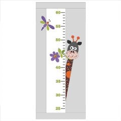 Safari - Way to Grow - Panel - Applique