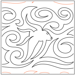 School of Fish - Pantograph
