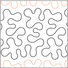 Scribbles - Pantograph