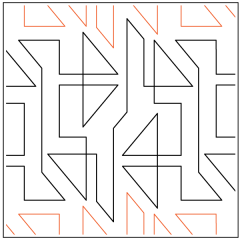 Semaphore - Pantograph