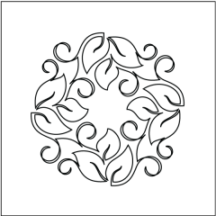 Shady Trail - Block #1