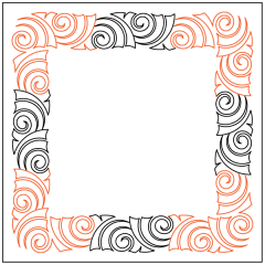 Shale - Panto/Corner Layout