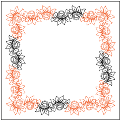 Shangri-La - Panto/Corner Layout