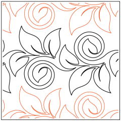 Shangri-La - Petite - Pantograph