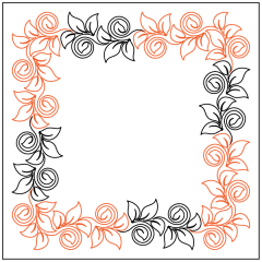 Shangri-La - Petite - Panto/Corner Layout