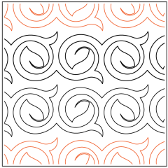 Shangri-La - Sashing